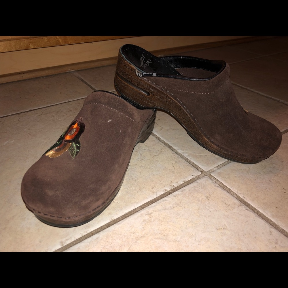 Dansko clogs - Picture 6 of 7